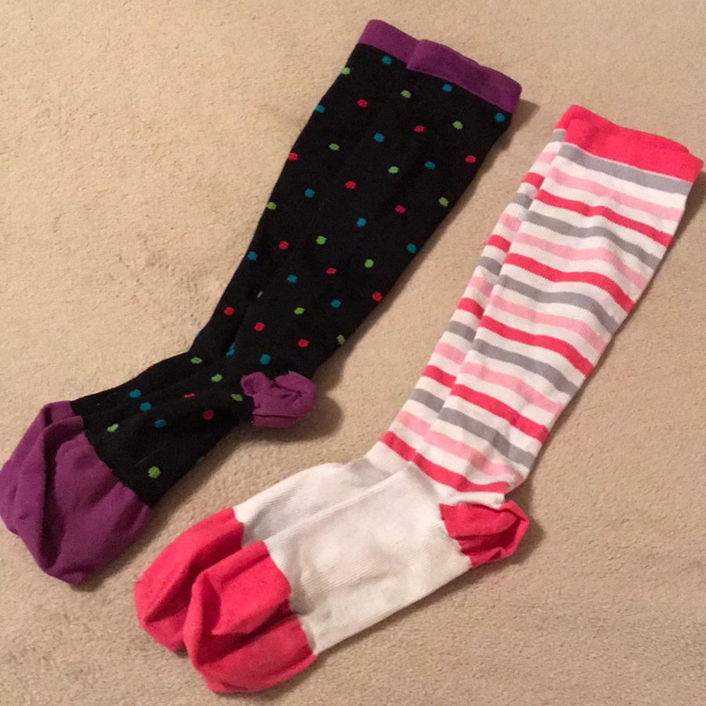 Compression socks